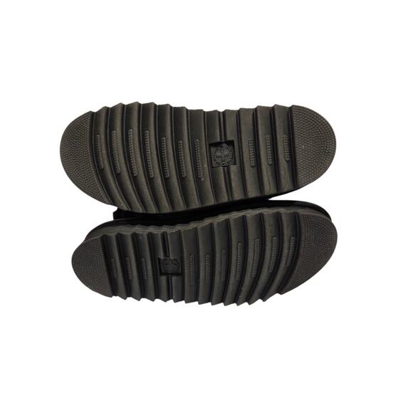 Free People Dr. Martens Olson Zipped Leather Strap Sandals Gladiator | 8 EUC - Picture 12 of 13